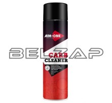 Очиститель дроссельной заслонки и карбюратора 650мл аэрозоль Carb Cleaner, CB-650, AIM-ONE