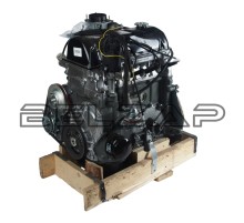 Двигатель ВАЗ-2103 (1.5 8 кл. 71 л.с.), 21030-1000260-01, LADA