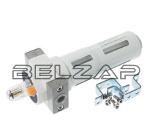 Лубрикатор 1/4" Profi ROCKFORCE